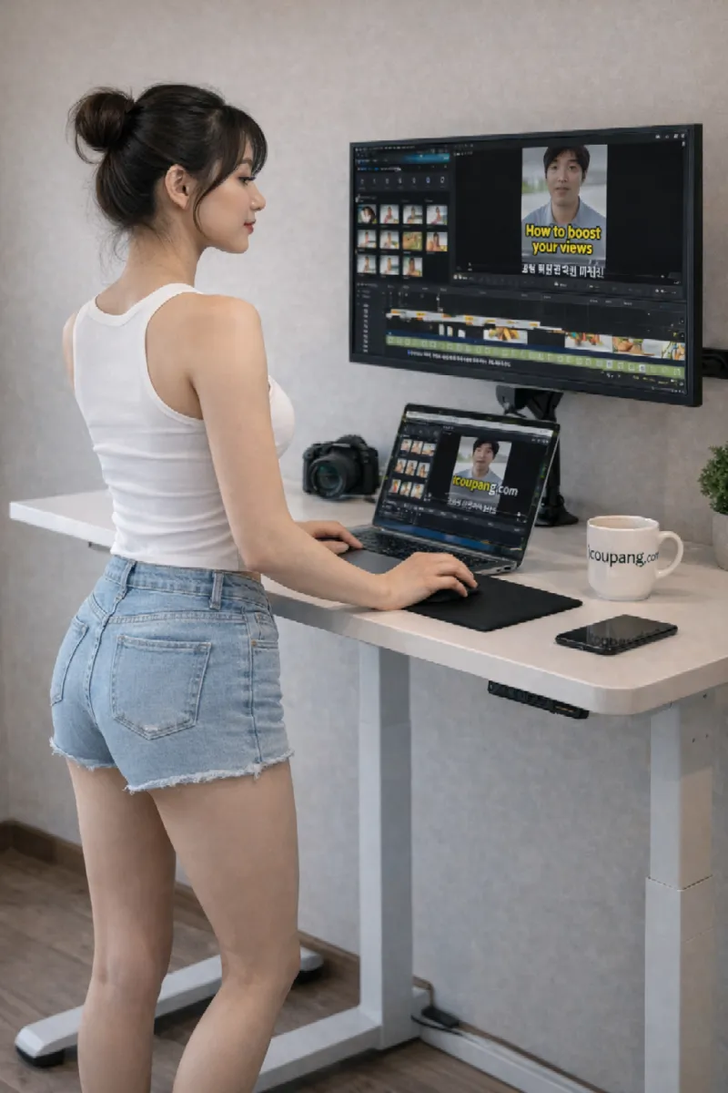 Video editing in a modern home office.png